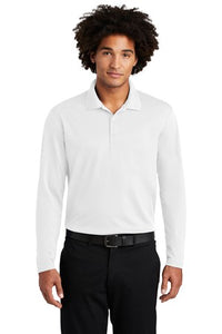 Sport-Tek Men's Long Sleeve Polo (4pk)