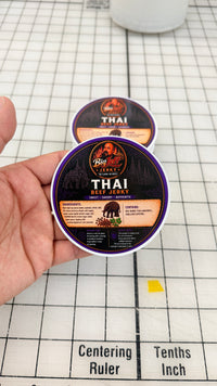 4th of July Die Cut Sticker Special!