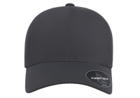 180 Flexfit Delta® snapback with perforation-DTF PRINTING
