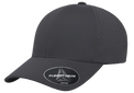 180 Flexfit Delta® snapback with perforation front