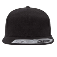 Flexfit 110® premium snapback cap-DTF PRINTING