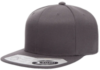 Flexfit 110® premium snapback cap-DTF PRINTING
