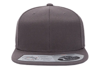 Flexfit 110® premium snapback cap-DTF PRINTING