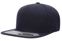Flexfit 110® premium snapback cap-DTF PRINTING