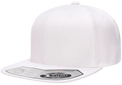 Flexfit 110® premium snapback cap front