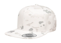 YP Classics® Multicam® snapback  cap front