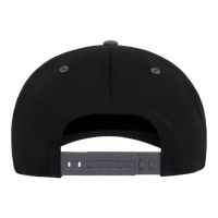 Flexfit 110® premium snapback cap - 2-tone-DTF PRINTING