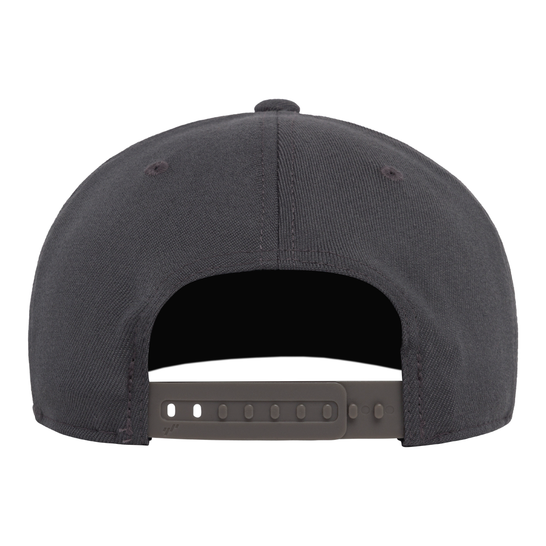 Flexfit 110® premium snapback cap-DTF PRINTING