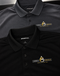 Sport-Tek Men's Polo (4pk)