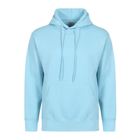 ADULT PREMIUM 9OZ HOODIE - DTF