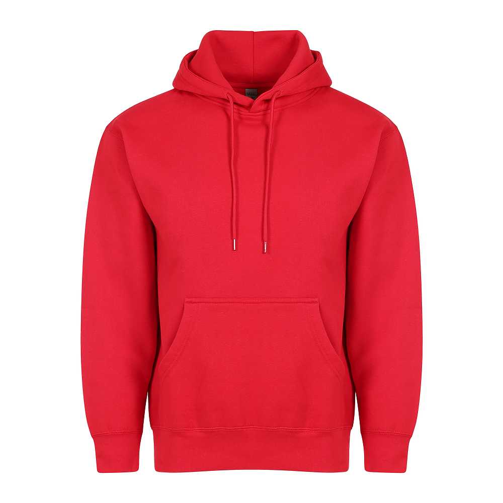ADULT PREMIUM 9OZ HOODIE - DTF