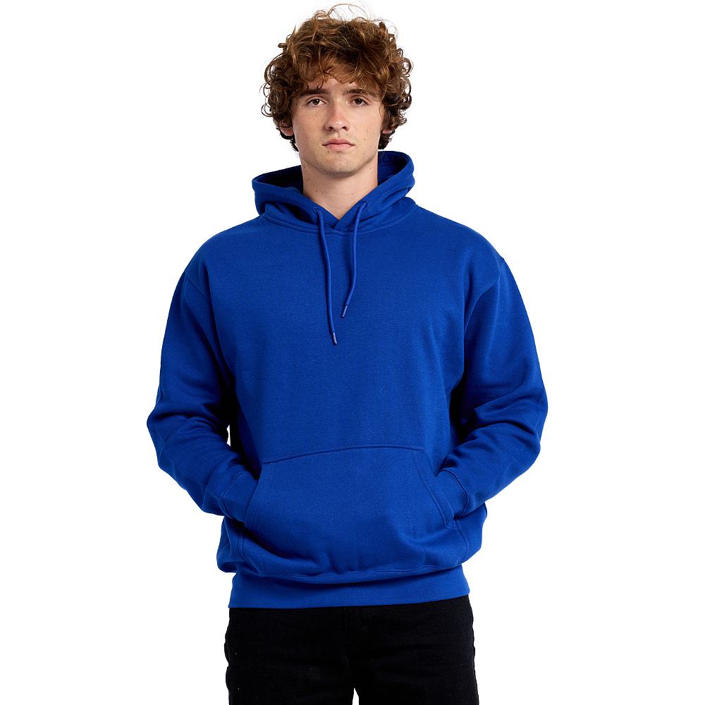 ADULT PREMIUM 9OZ HOODIE - DTF