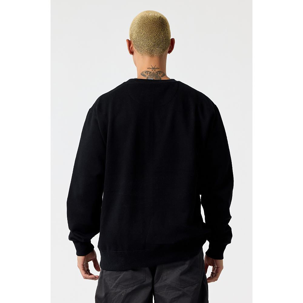 ADULT PREMIUM 9OZ CREW SWTSHRT -DTF