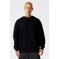 ADULT PREMIUM 9OZ CREW SWTSHRT -DTF