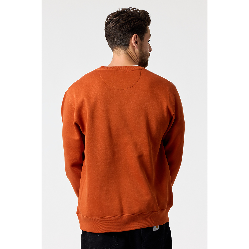 ADULT PREMIUM 9OZ CREW SWTSHRT -DTF