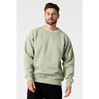 ADULT PREMIUM 9OZ CREW SWTSHRT -DTF