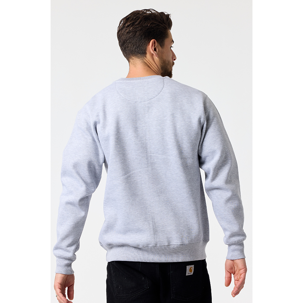 ADULT PREMIUM 9OZ CREW SWTSHRT -DTF