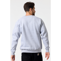 ADULT PREMIUM 9OZ CREW SWTSHRT -DTF