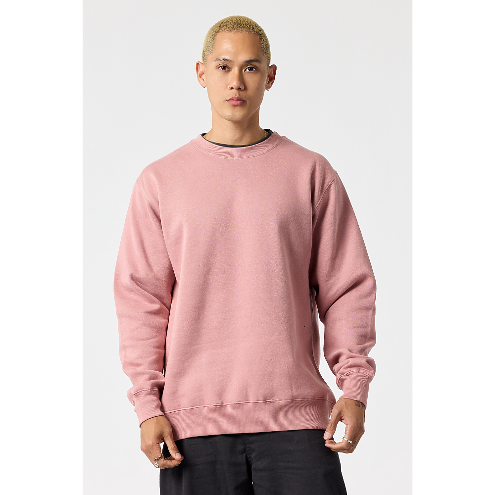 ADULT PREMIUM 9OZ CREW SWTSHRT -DTF