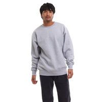 ADULT PREMIUM 9OZ CREW SWTSHRT -DTF