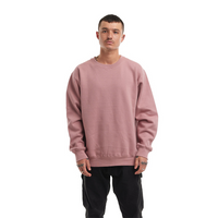 ADULT PREMIUM 9OZ CREW SWTSHRT -DTF