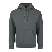 ADULT PREMIUM 12OZ HOODIE (12 oz.)-DTF