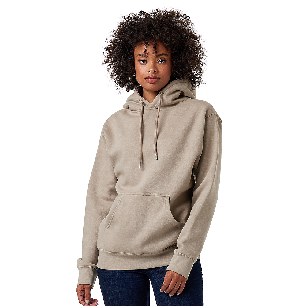 ADULT PREMIUM 12OZ HOODIE (12 oz.)-DTF