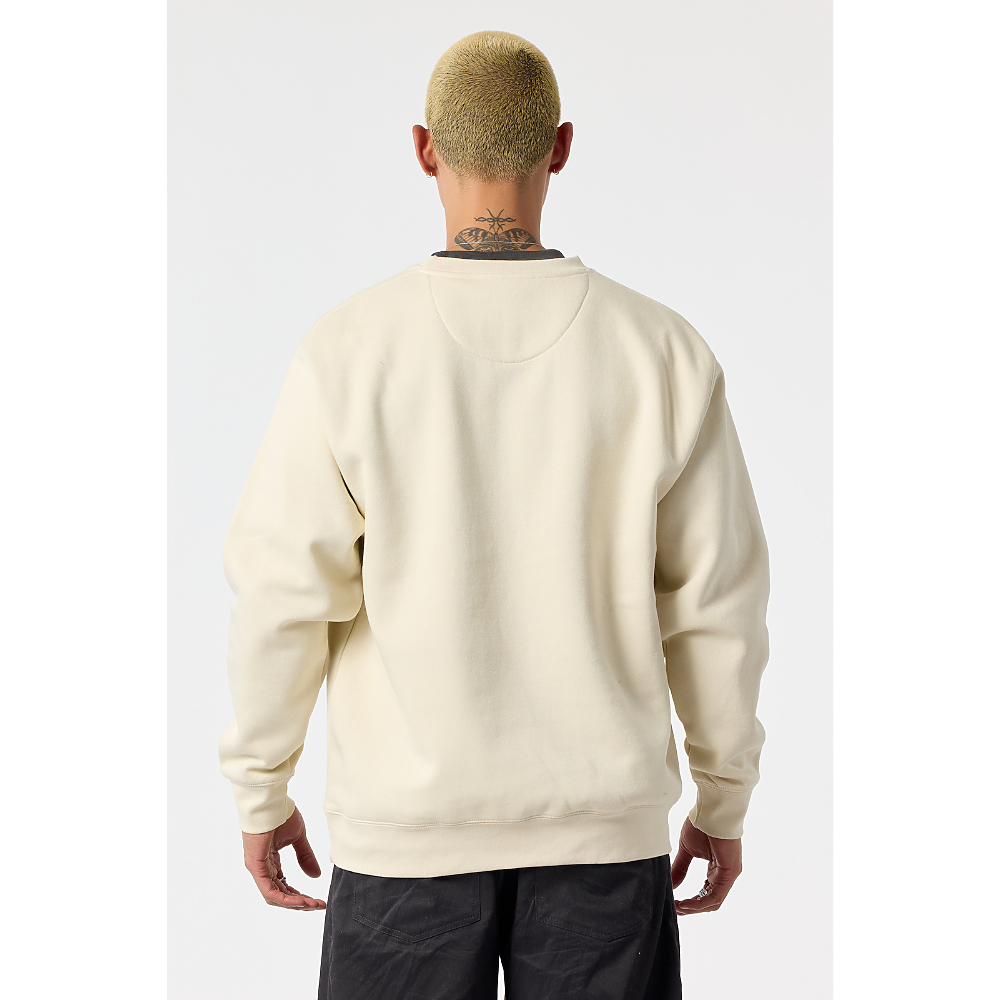 ADULT PREMIUM 12OZ CRW SWTSHRT(12 oz.)-DTF