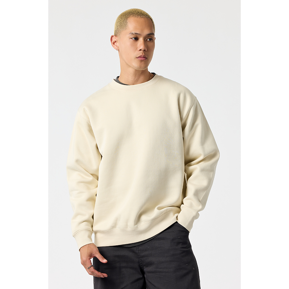 ADULT PREMIUM 12OZ CRW SWTSHRT(12 oz.)-DTF