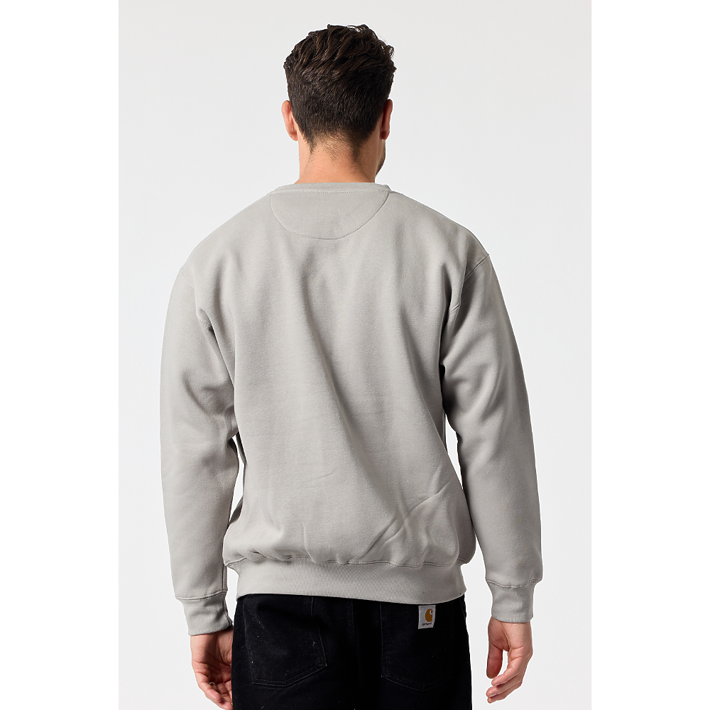 ADULT PREMIUM 12OZ CRW SWTSHRT(12 oz.)-DTF