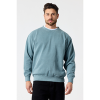 ADULT PREMIUM 12OZ CRW SWTSHRT(12 oz.)-DTF