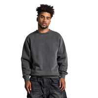 ADULT PREMIUM 12OZ CRW SWTSHRT(12 oz.)-DTF