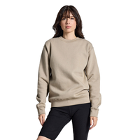 ADULT PREMIUM 12OZ CRW SWTSHRT(12 oz.)-DTF