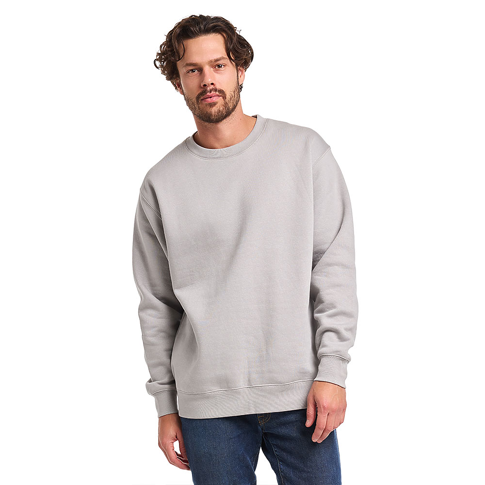 ADULT PREMIUM 12OZ CRW SWTSHRT(12 oz.)-DTF