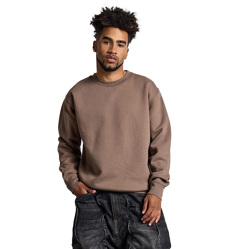 ADULT PREMIUM 12OZ CRW SWTSHRT(12 oz.)-DTF