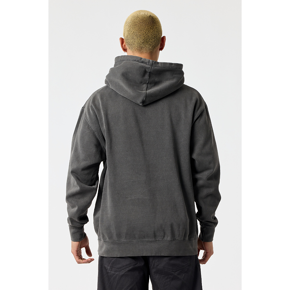 ADULT PREMIUM 12OZ FSHN HOODIE (12oz.)-DTF