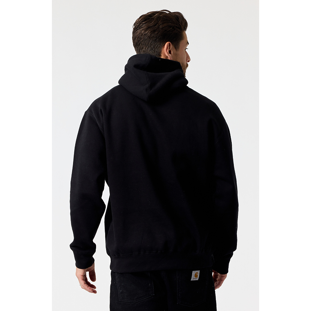 ADULT PREMIUM 12OZ FSHN HOODIE (12oz.)-DTF