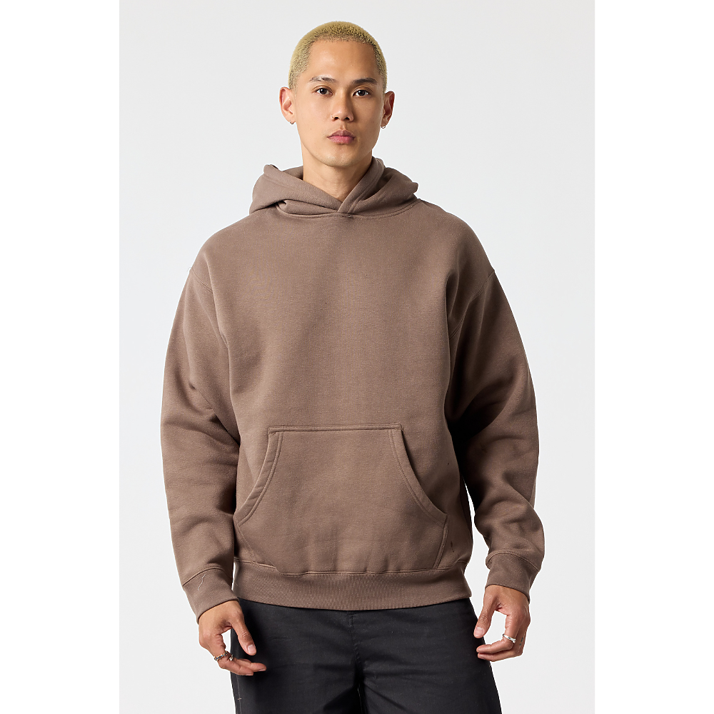 ADULT PREMIUM 12OZ FSHN HOODIE (12oz.)-DTF