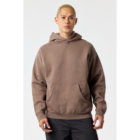 ADULT PREMIUM 12OZ FSHN HOODIE (12oz.)-DTF