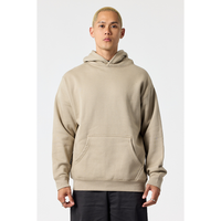 ADULT PREMIUM 12OZ FSHN HOODIE (12oz.)-DTF