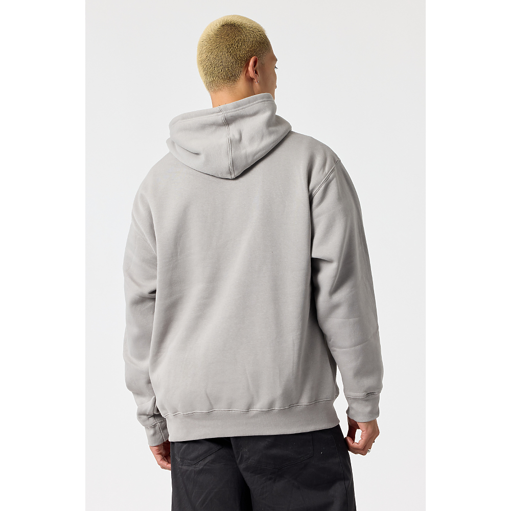 ADULT PREMIUM 12OZ FSHN HOODIE (12oz.)-DTF