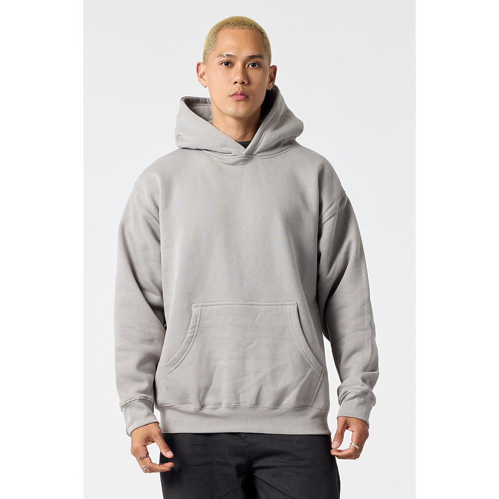 ADULT PREMIUM 12OZ FSHN HOODIE (12oz.)-DTF