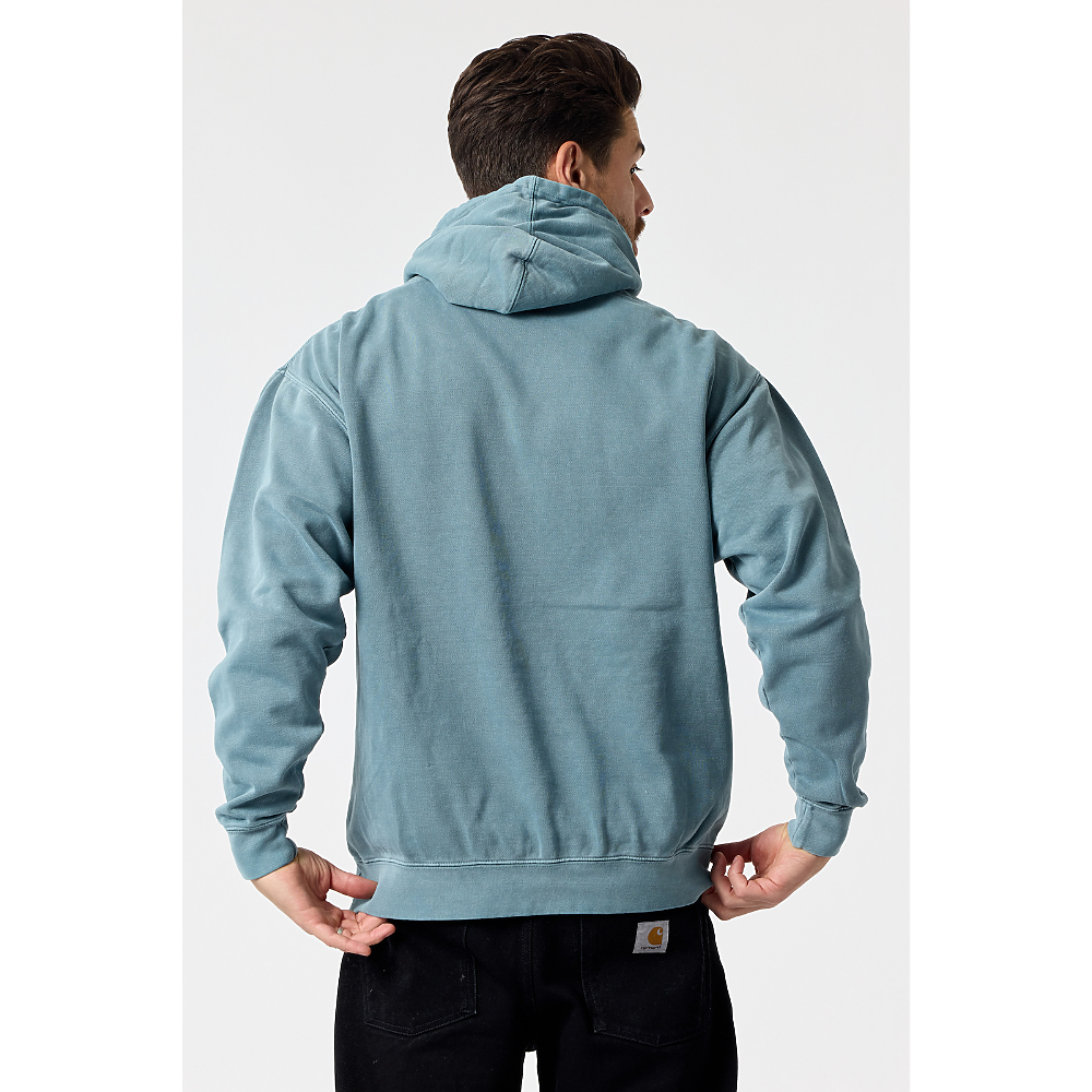 ADULT PREMIUM 12OZ FSHN HOODIE (12oz.)-DTF