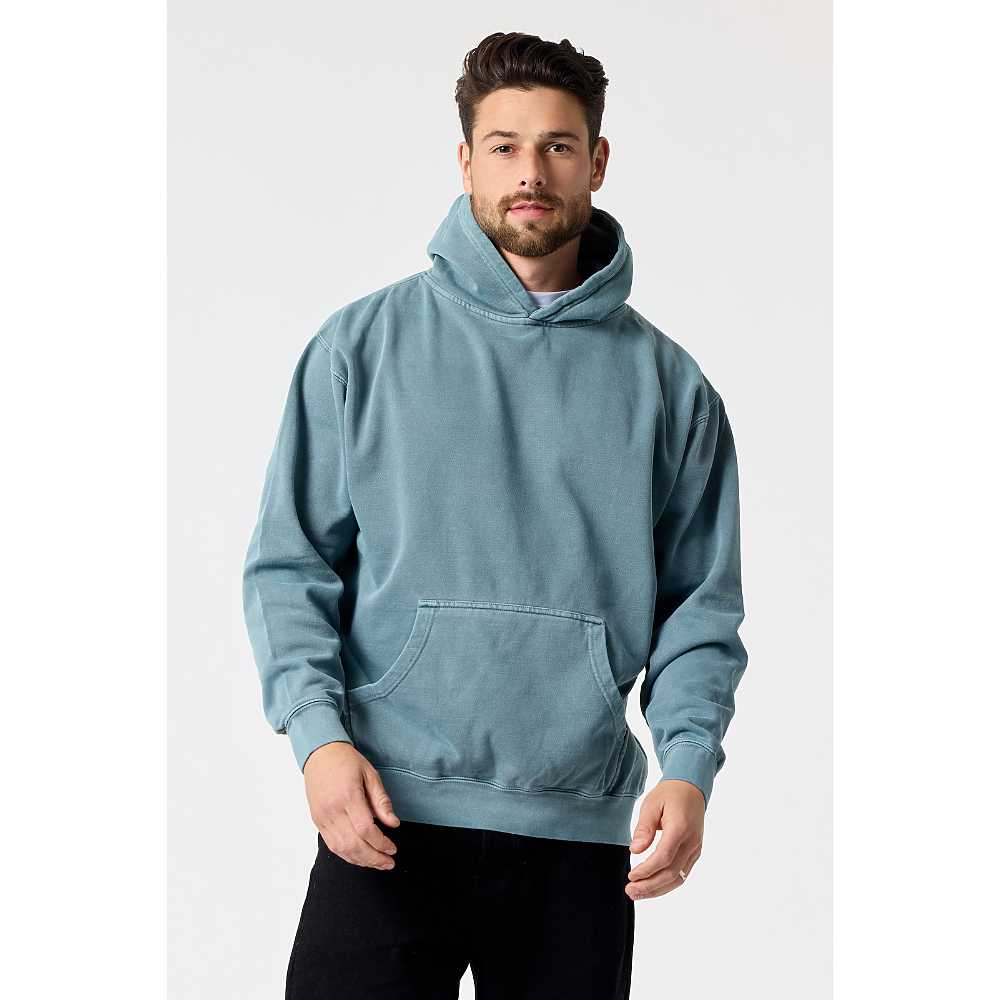 ADULT PREMIUM 12OZ FSHN HOODIE (12oz.)-DTF