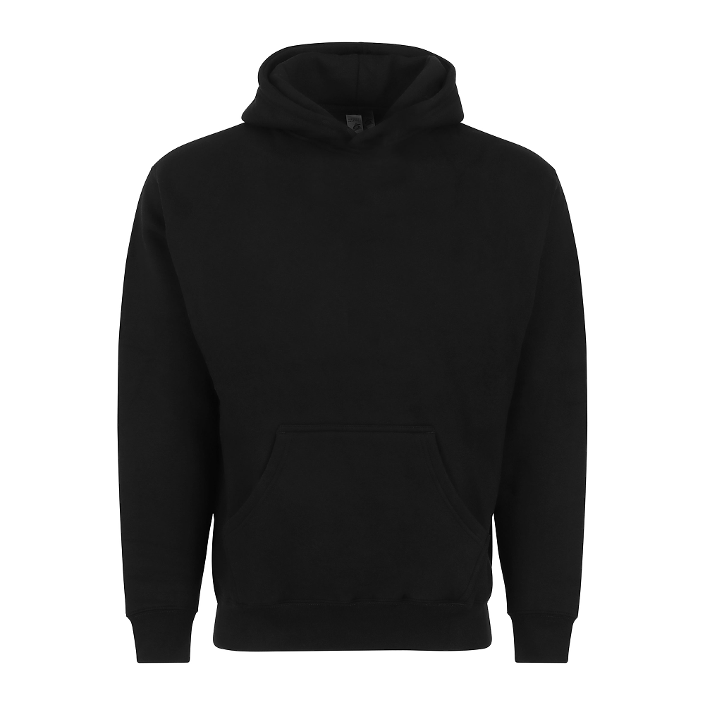 ADULT PREMIUM 12OZ FSHN HOODIE (12oz.)-DTF