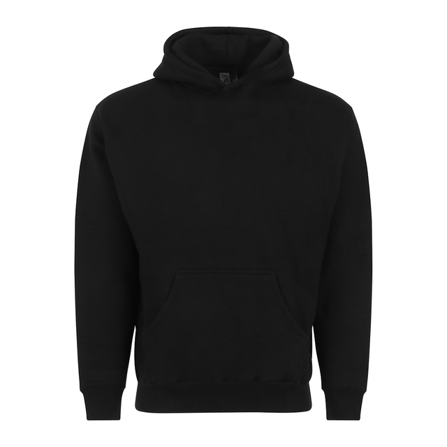 ADULT PREMIUM 12OZ FSHN HOODIE (12oz.)-DTF