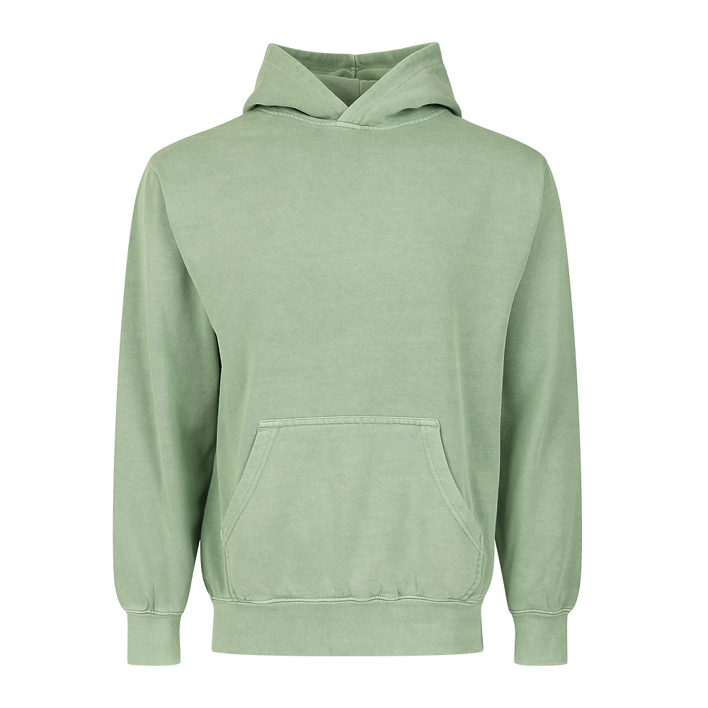 ADULT PREMIUM 12OZ FSHN HOODIE (12oz.)-DTF