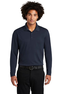Sport-Tek Men's Long Sleeve Polo (4pk)