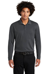 Sport-Tek Men's Long Sleeve Polo (4pk)