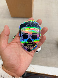 Custom Die-Cut Stickers in Anaheim